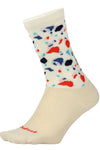 WOOLEATOR 6" TERRAZZO