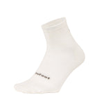WOOLEATOR PRO 3" D-LOGO (White)
