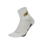 Aireator 3'' Double Cuff OG D-Logo (White)