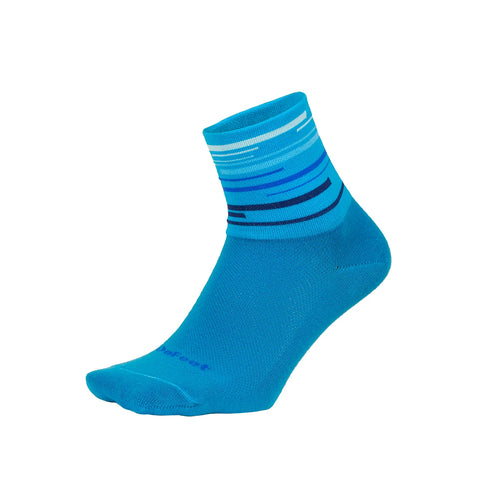 Aireator Womens 3''  DNA (process blue)