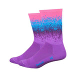 Aireator  6'' Ombre (Pink/Blue/Purple)